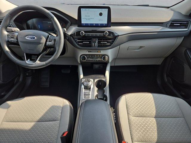 used 2023 Ford Escape car, priced at $24,495