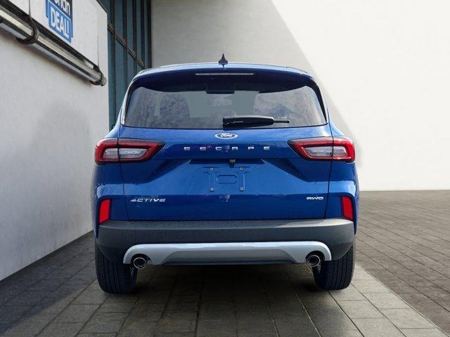 used 2023 Ford Escape car, priced at $24,495