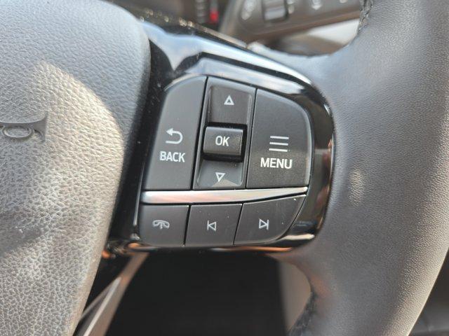 used 2023 Ford Escape car, priced at $24,495