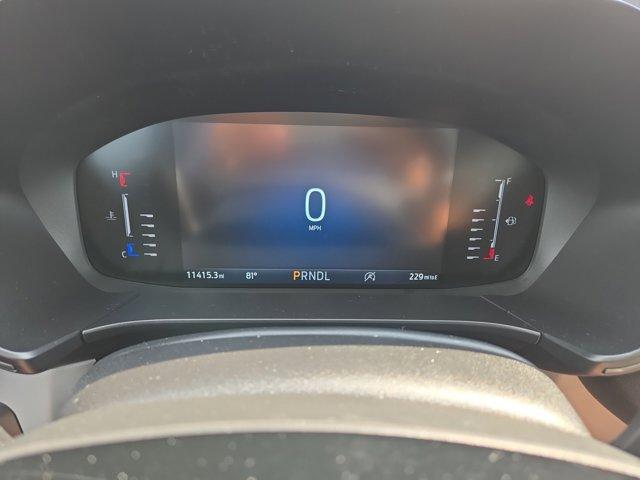 used 2023 Ford Escape car, priced at $24,495