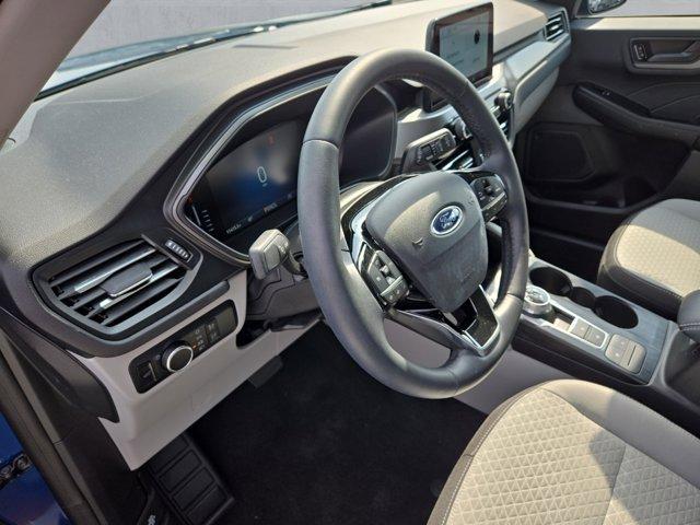used 2023 Ford Escape car, priced at $24,495