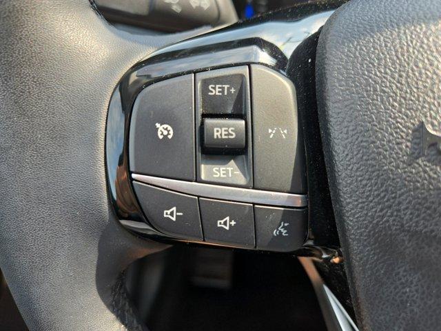 used 2023 Ford Escape car, priced at $24,495