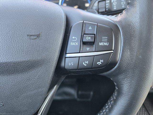 used 2022 Ford Bronco Sport car, priced at $27,995