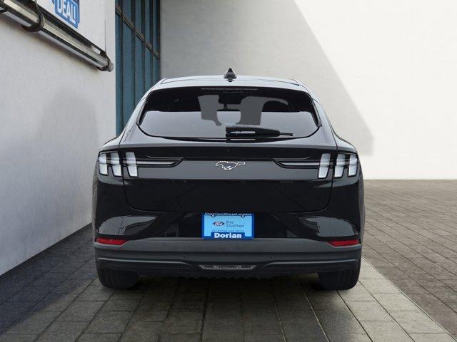 used 2025 Ford Mustang Mach-E car, priced at $39,995