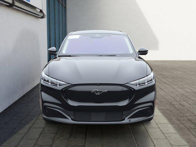 used 2025 Ford Mustang Mach-E car, priced at $39,995