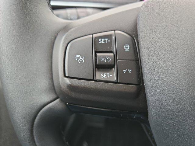 used 2025 Ford Mustang Mach-E car, priced at $39,995