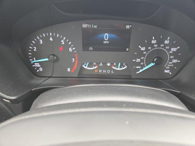 used 2022 Ford Escape car, priced at $22,995