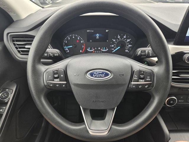 used 2022 Ford Escape car, priced at $22,995