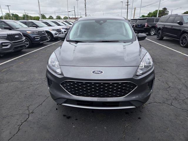 used 2022 Ford Escape car, priced at $22,995