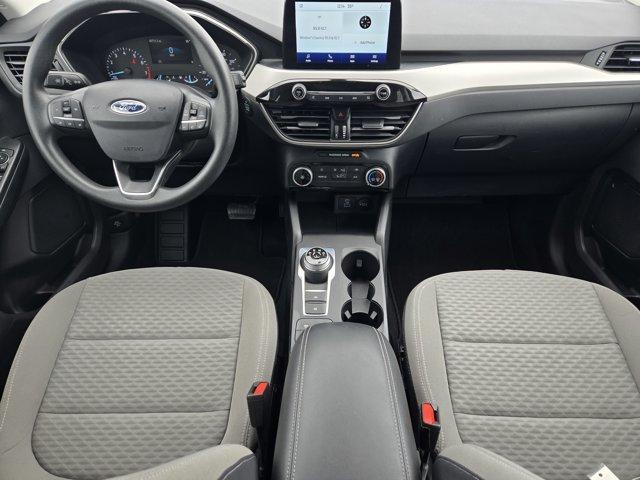 used 2022 Ford Escape car, priced at $22,995