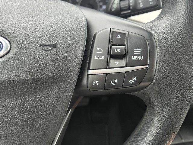 used 2022 Ford Escape car, priced at $22,995