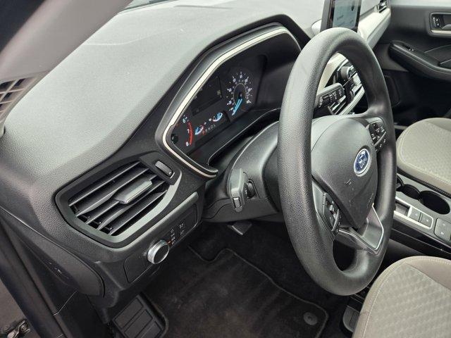 used 2022 Ford Escape car, priced at $22,995