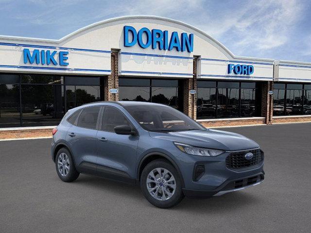 new 2025 Ford Escape car, priced at $33,013