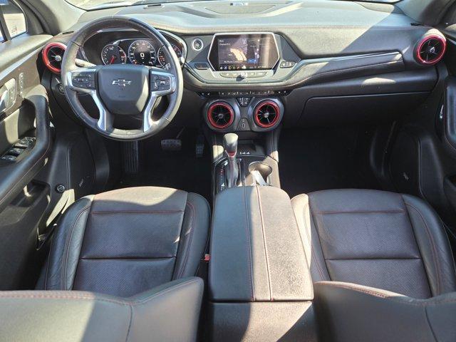 used 2019 Chevrolet Blazer car, priced at $22,995