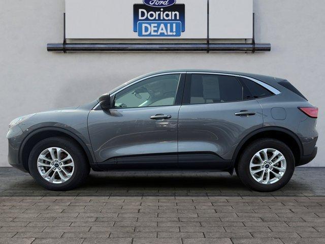 used 2022 Ford Escape car, priced at $22,995