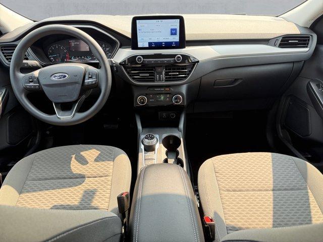 used 2022 Ford Escape car, priced at $22,995