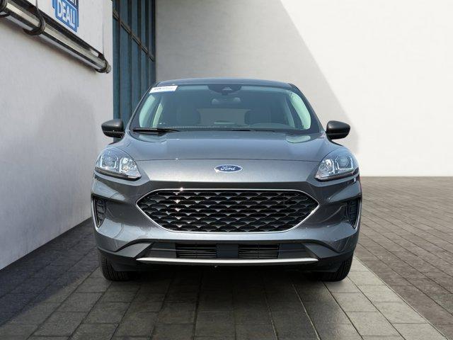 used 2022 Ford Escape car, priced at $22,995