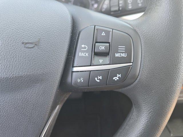 used 2022 Ford Escape car, priced at $22,995