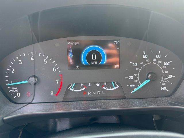 used 2022 Ford Escape car, priced at $22,995