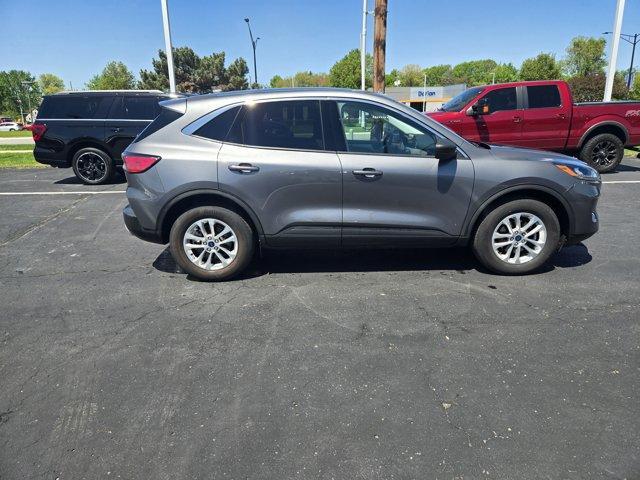 used 2022 Ford Escape car, priced at $22,995
