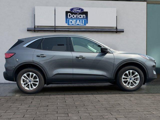 used 2022 Ford Escape car, priced at $22,995