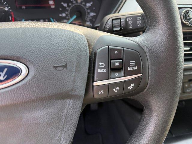 used 2022 Ford Escape car, priced at $22,995