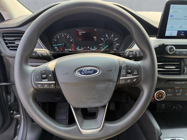 used 2022 Ford Escape car, priced at $22,995
