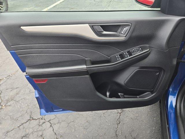 used 2022 Ford Escape car, priced at $17,495