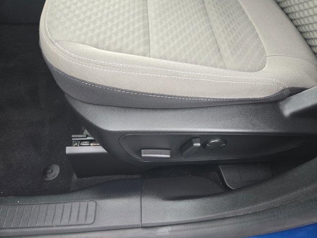 used 2022 Ford Escape car, priced at $17,495
