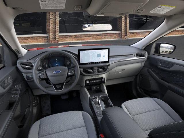 new 2025 Ford Escape car, priced at $28,272