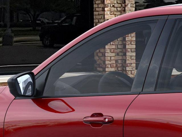 new 2025 Ford Escape car, priced at $31,272