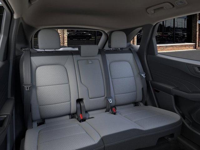new 2025 Ford Escape car, priced at $31,272