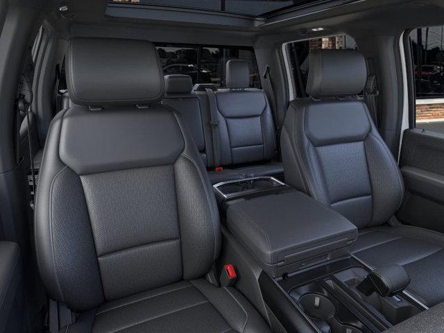 new 2025 Ford F-150 car, priced at $70,065