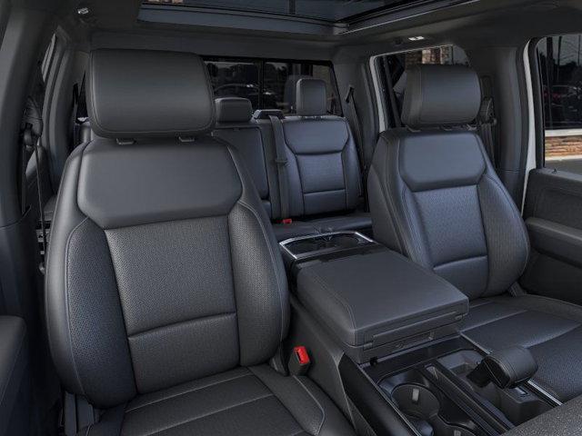 new 2025 Ford F-150 car, priced at $69,315