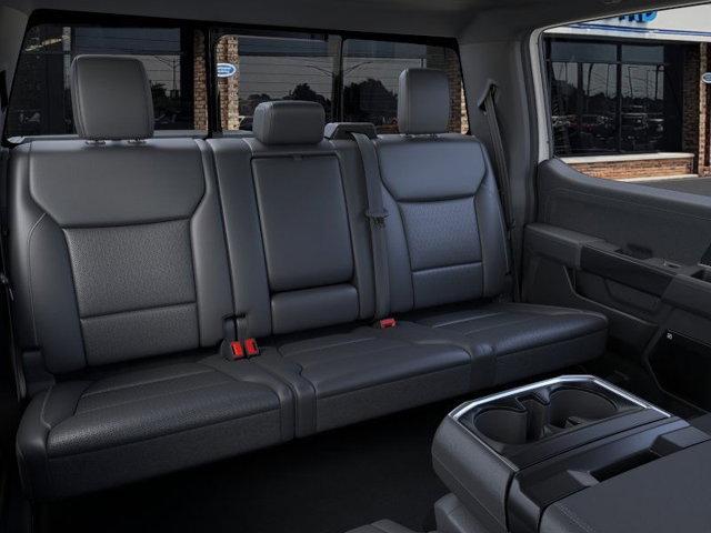 new 2025 Ford F-150 car, priced at $70,065