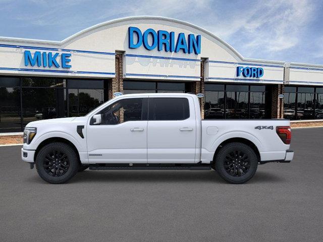 new 2025 Ford F-150 car, priced at $70,065