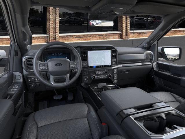 new 2025 Ford F-150 car, priced at $70,065