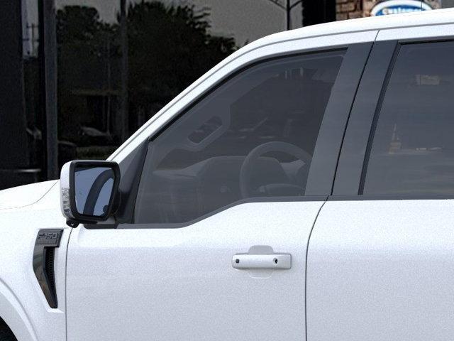 new 2025 Ford F-150 car, priced at $70,065