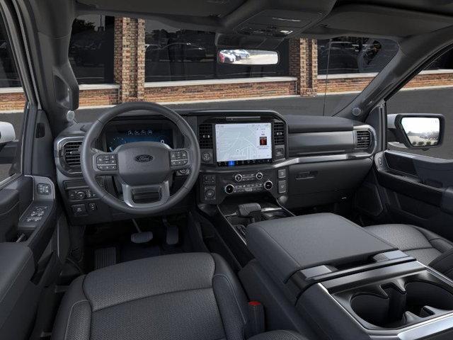 new 2025 Ford F-150 car, priced at $70,065