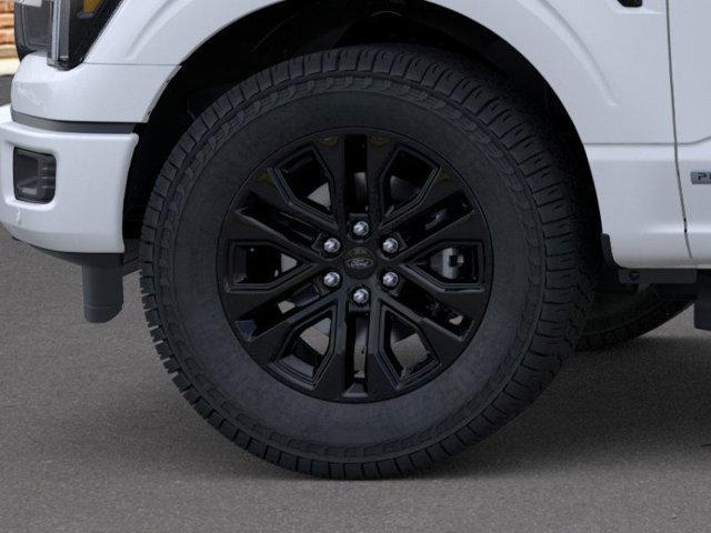 new 2025 Ford F-150 car, priced at $70,065