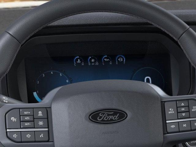 new 2025 Ford F-150 car, priced at $70,065