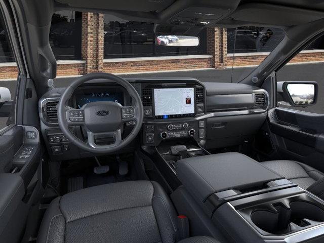 new 2025 Ford F-150 car, priced at $69,315