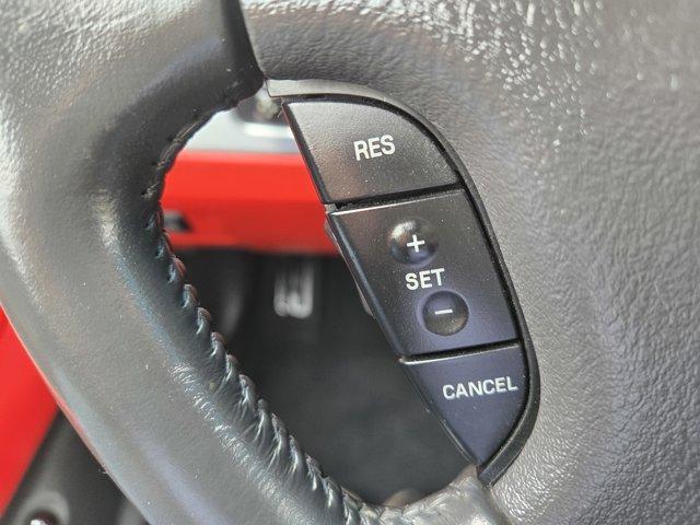 used 2002 Ford Thunderbird car, priced at $16,995