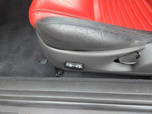 used 2002 Ford Thunderbird car, priced at $16,995