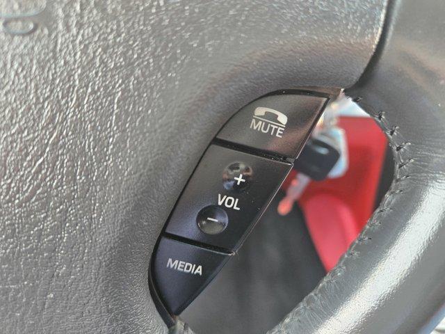 used 2002 Ford Thunderbird car, priced at $16,995