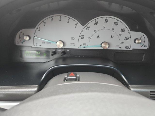 used 2002 Ford Thunderbird car, priced at $16,995