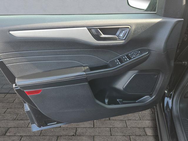 used 2022 Ford Escape car, priced at $21,495