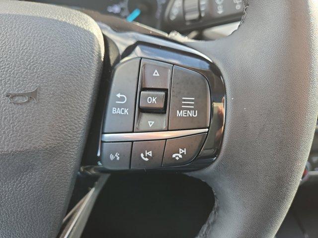 used 2022 Ford Escape car, priced at $21,495