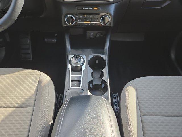 used 2022 Ford Escape car, priced at $21,495