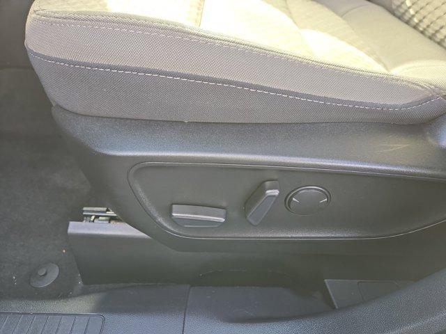 used 2022 Ford Escape car, priced at $21,495